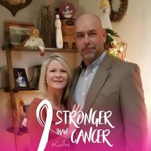 Meet your Posher, Mark